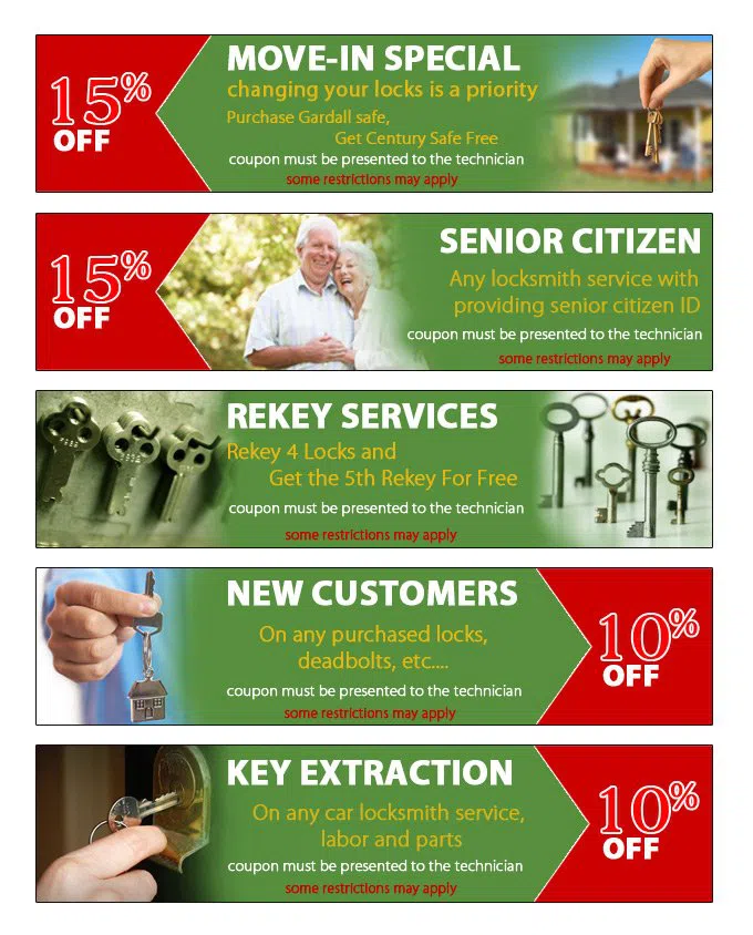 Gibsonton Locksmith Service Gibsonton, FL 813-280-8328 - coupon-cont-68-25mod